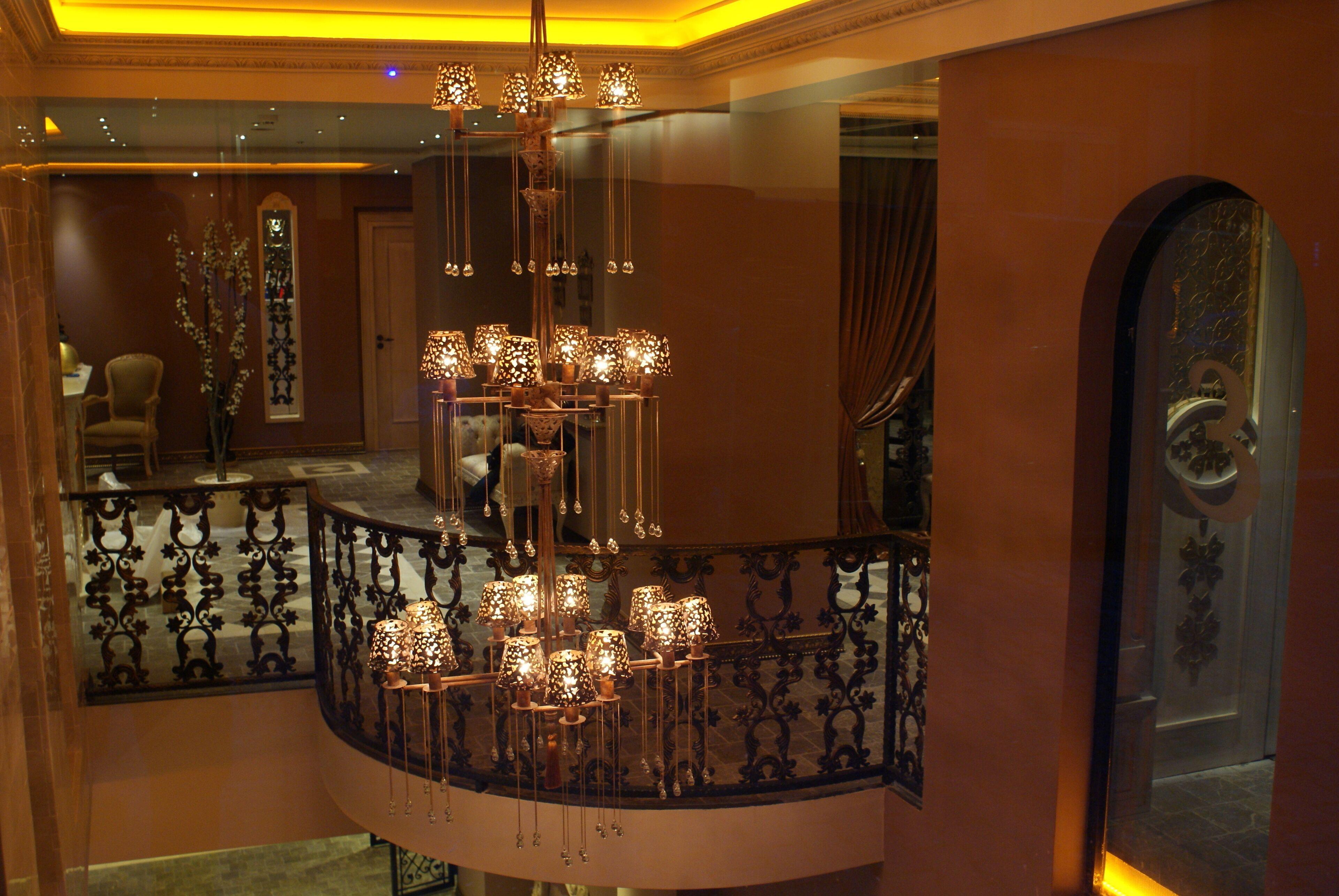 Elegance Residence Istanbul — Fotoğraflar 1