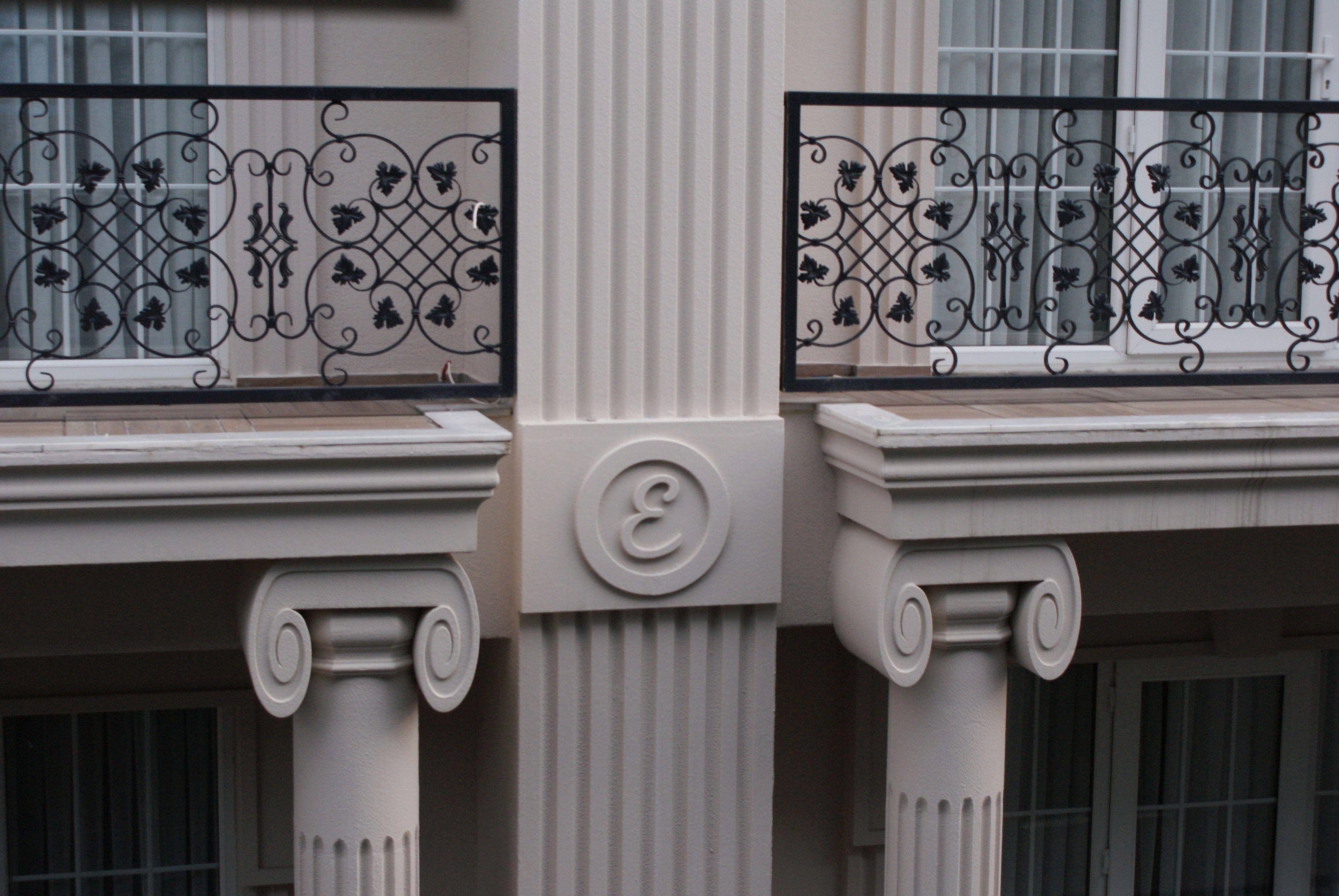 Elegance Residence Istanbul — Fotoğraflar 2